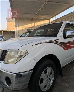 نيسان نافارا